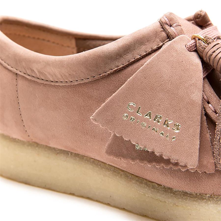 WALLABE W Clarks Originals | 165558X
